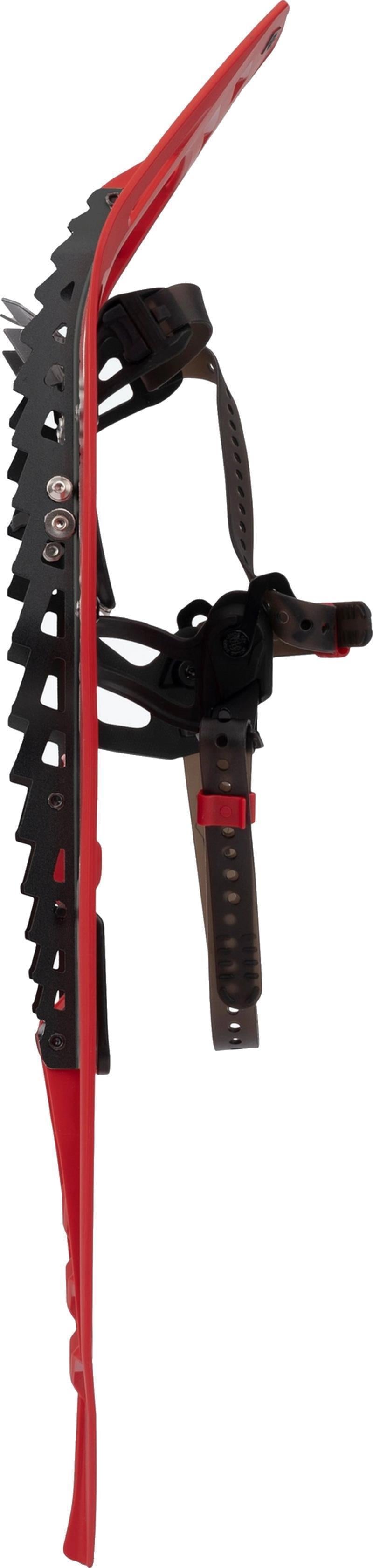 Helium BC 26 - Mens - red / black 1