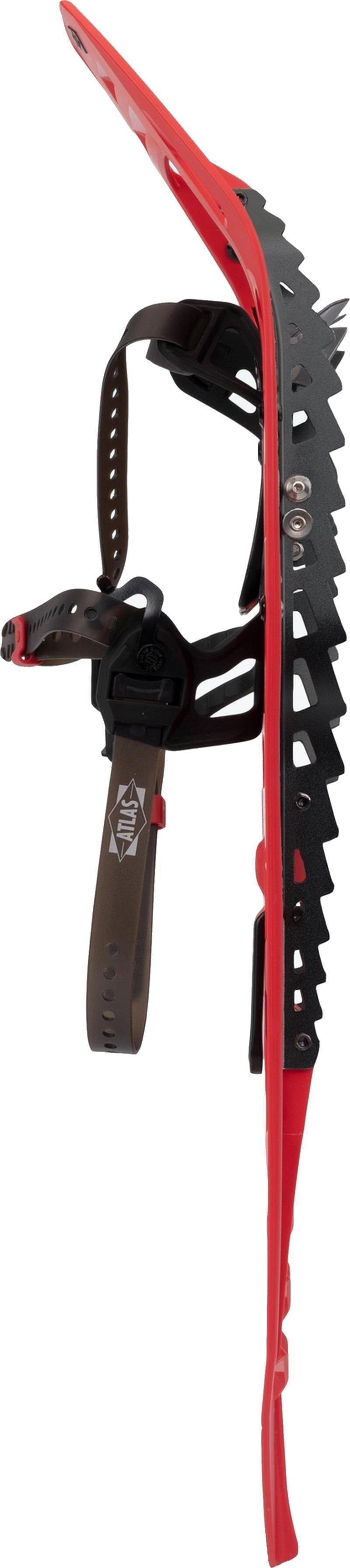 Helium BC 26 - Mens - red / black 1