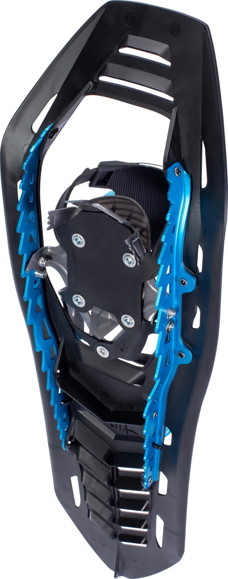 Helium MTN 23 - Black / Blue 11