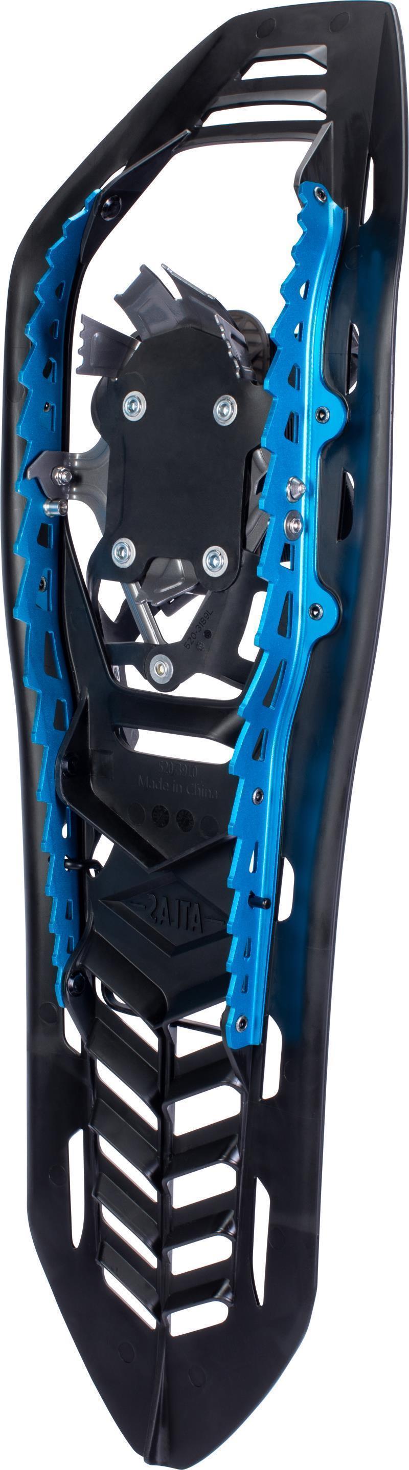 Helium MTN 23 - Black / Blue 12
