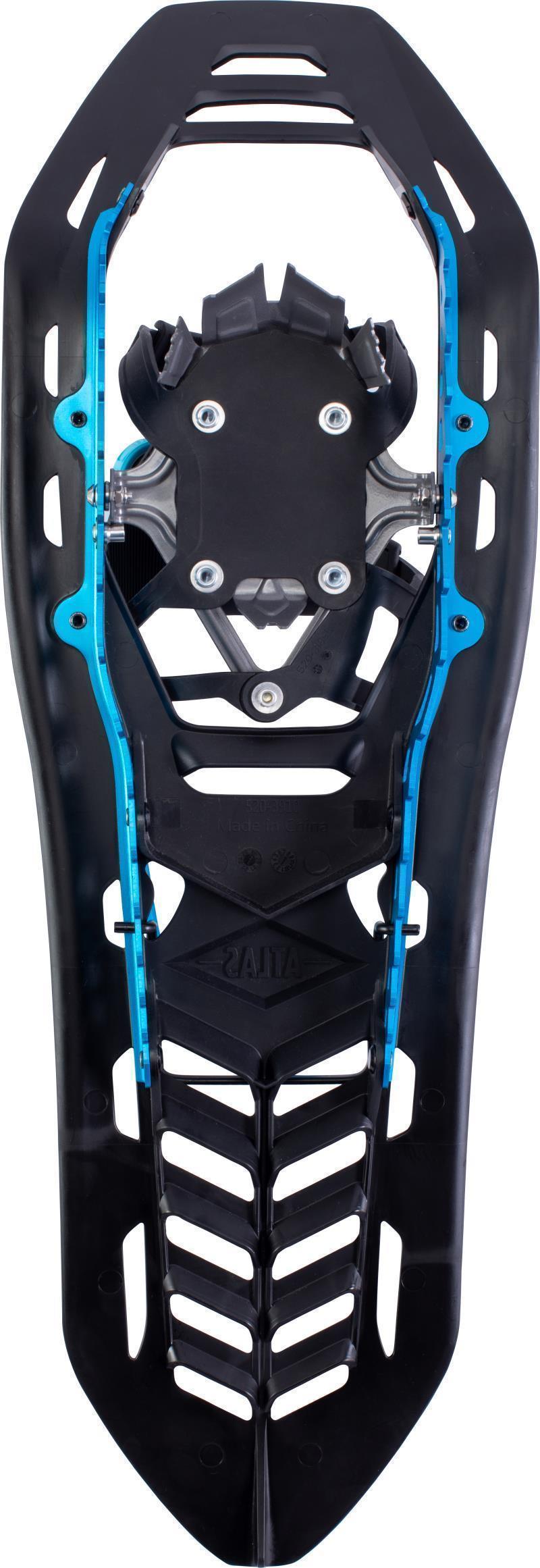 Helium MTN 23 - Black / Blue 2