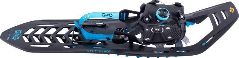 Helium MTN 23 - Black / Blue 5