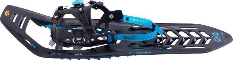 Helium MTN 23 - Black / Blue 6