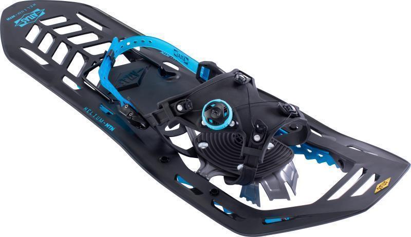 Helium MTN 23 - Black / Blue 7