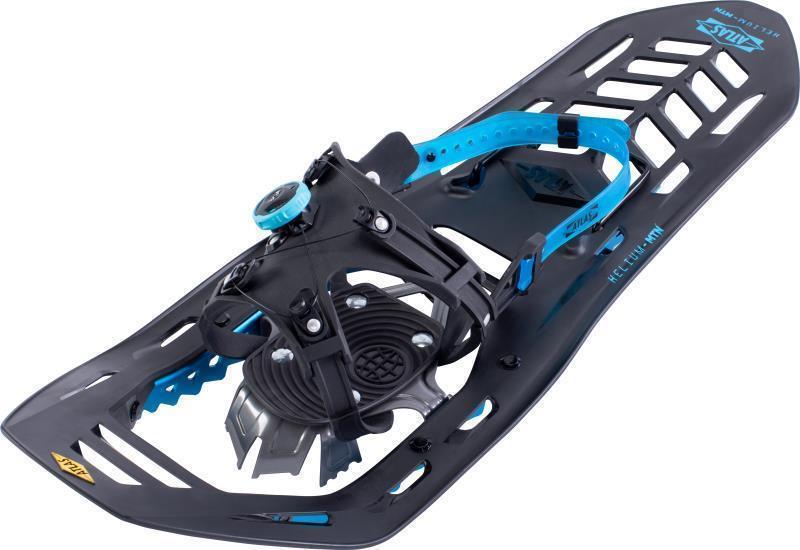 Helium MTN 23 - Black / Blue 8