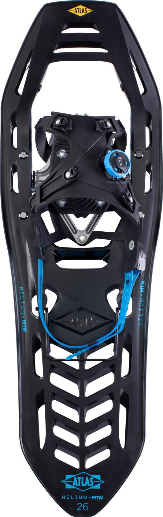 Helium MTN 26 - Black / Blue 1