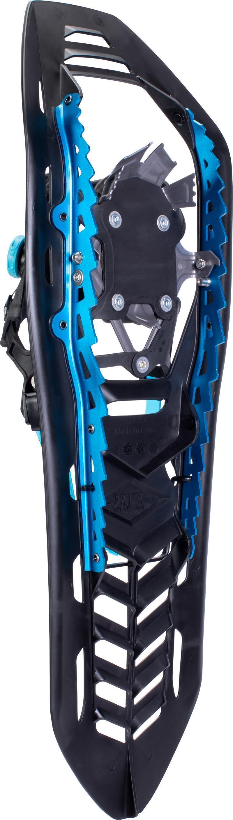 Helium MTN 26 - Black / Blue 10