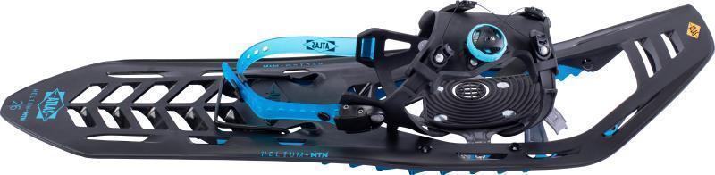 Helium MTN 26 - Black / Blue 5