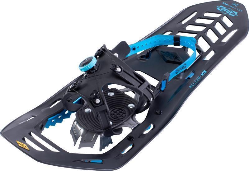 Helium MTN 26 - Black / Blue 8