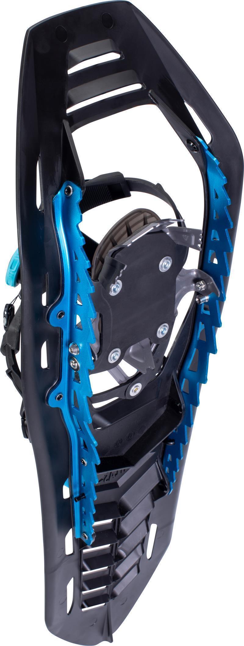 Helium MTN 26 - Black / Blue 9