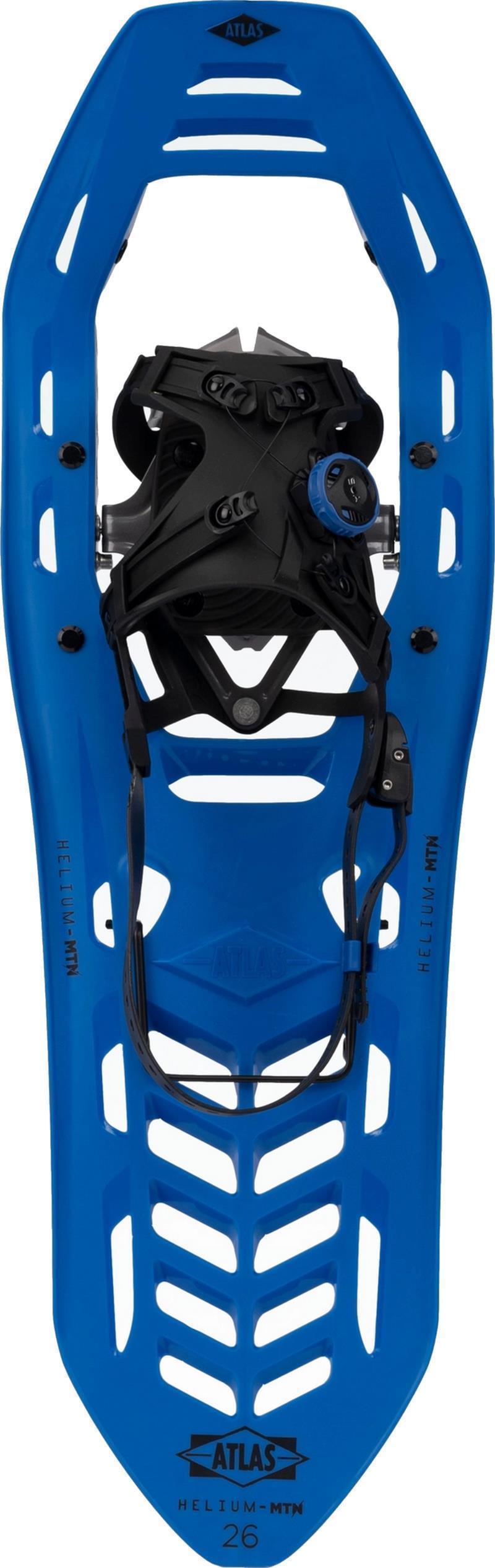 Helium MTN 26 - Blue / Black 1