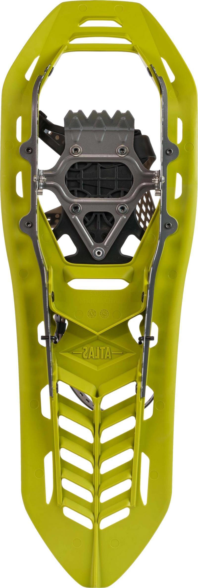 Helium Trail 23 - Green / Black 2