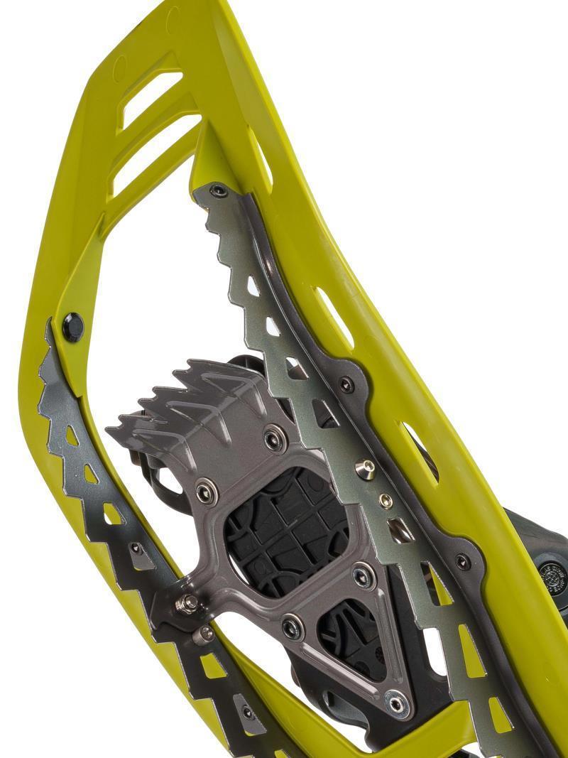 Helium Trail 23 - Green / Black 5