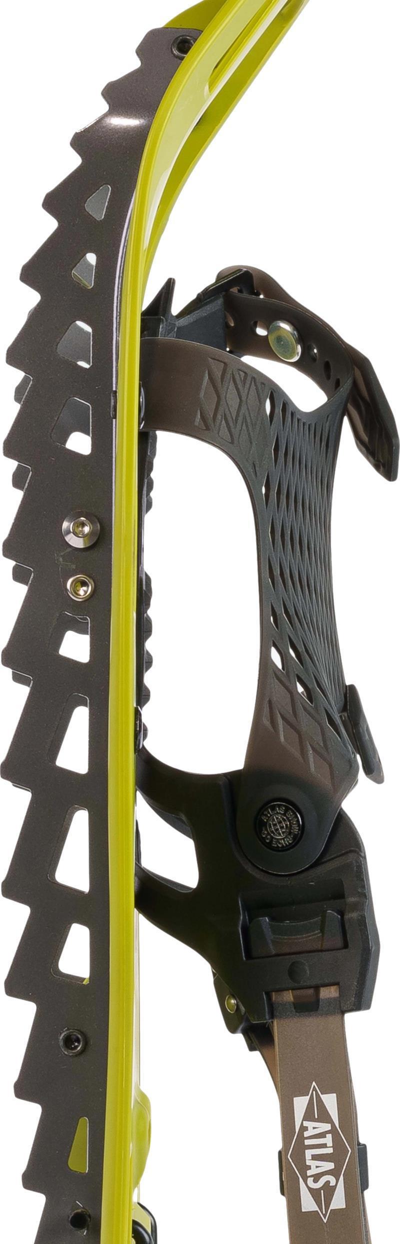 Helium Trail 26 - Green / Black 3