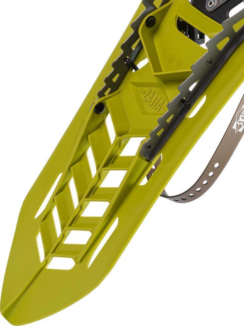 Helium Trail 26 - Green / Black 6