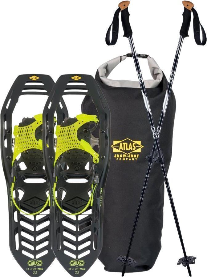 Helium Trail 26 Kit - Black 1
