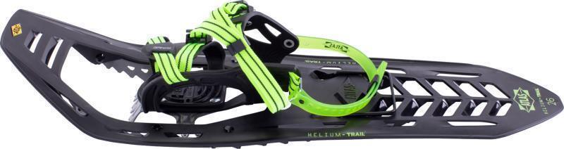 Helium Trail 26 - Mens - Black / Green 3