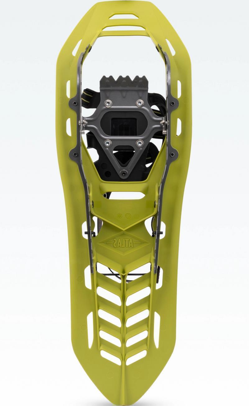 Helium Trail 26 - Mens - Green / Black 2