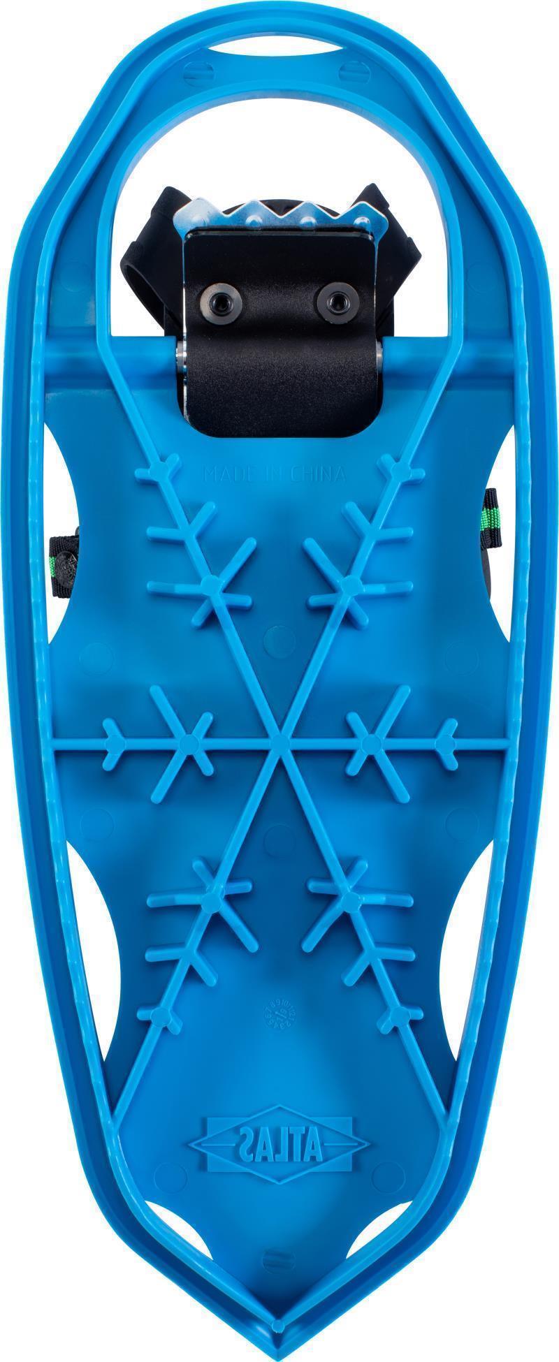Mini 17 - Junior - Blue 3