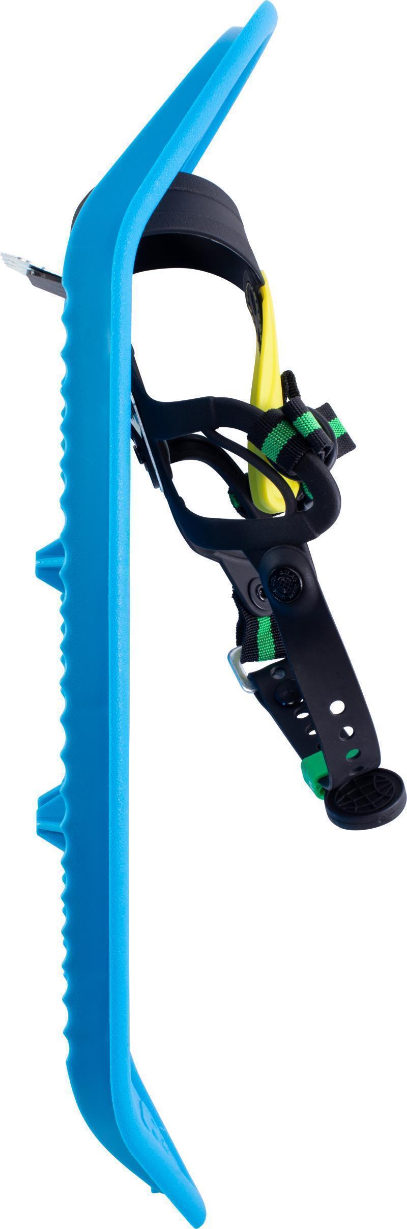Mini 17 - Junior - Blue 4