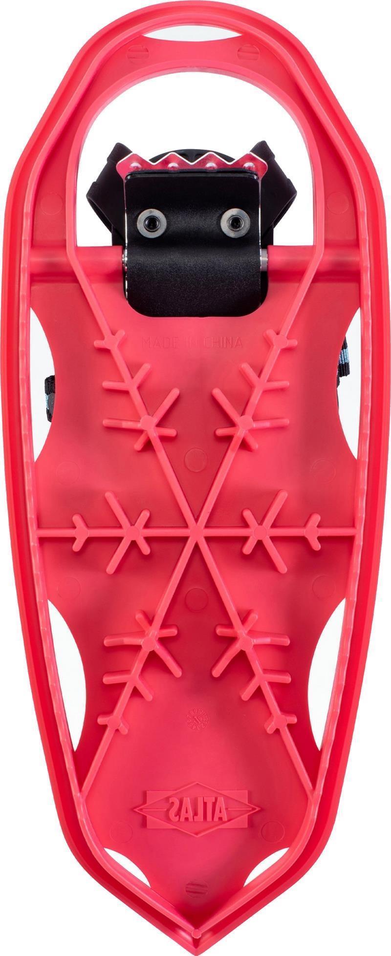 Mini 17 - Junior - Coral 2