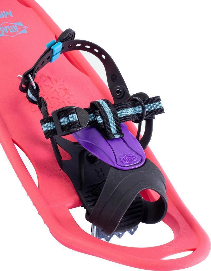 Mini 17 - Junior - Coral 5