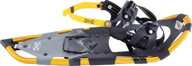 Montane 25 - Mens - Yellow 6