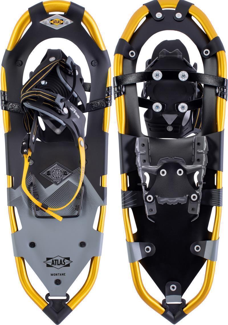 Montane 30 - Mens - Yellow 1