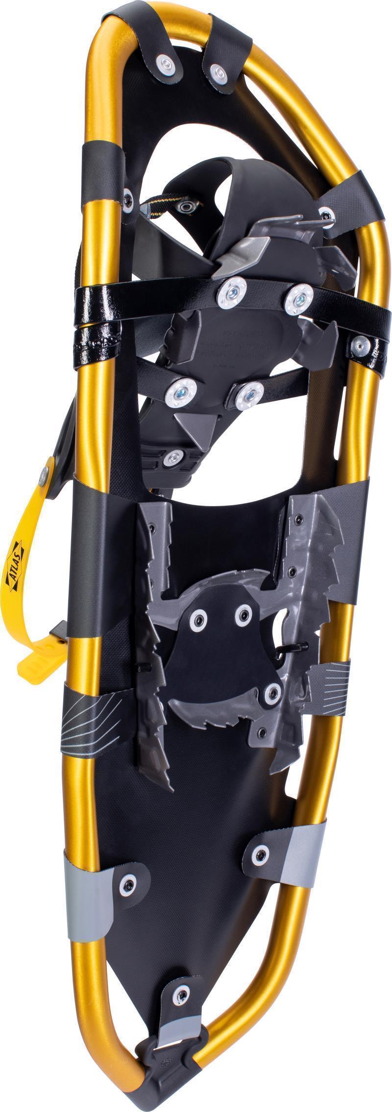 Montane 30 - Mens - Yellow 11