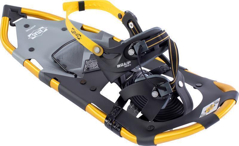 Montane 30 - Mens - Yellow 8