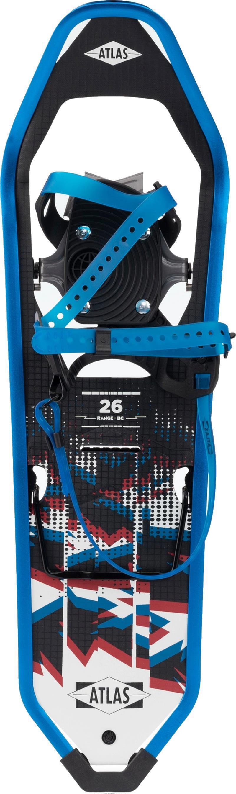 Range BC 30 - Mens - Blue 1