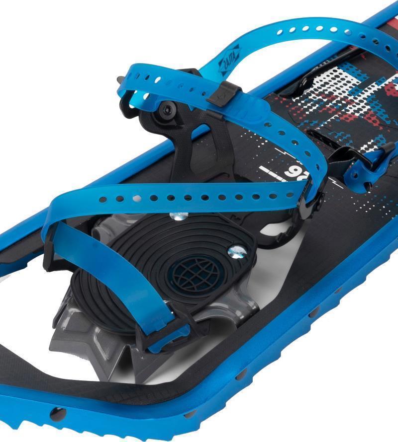 Range BC 30 - Mens - Blue 4