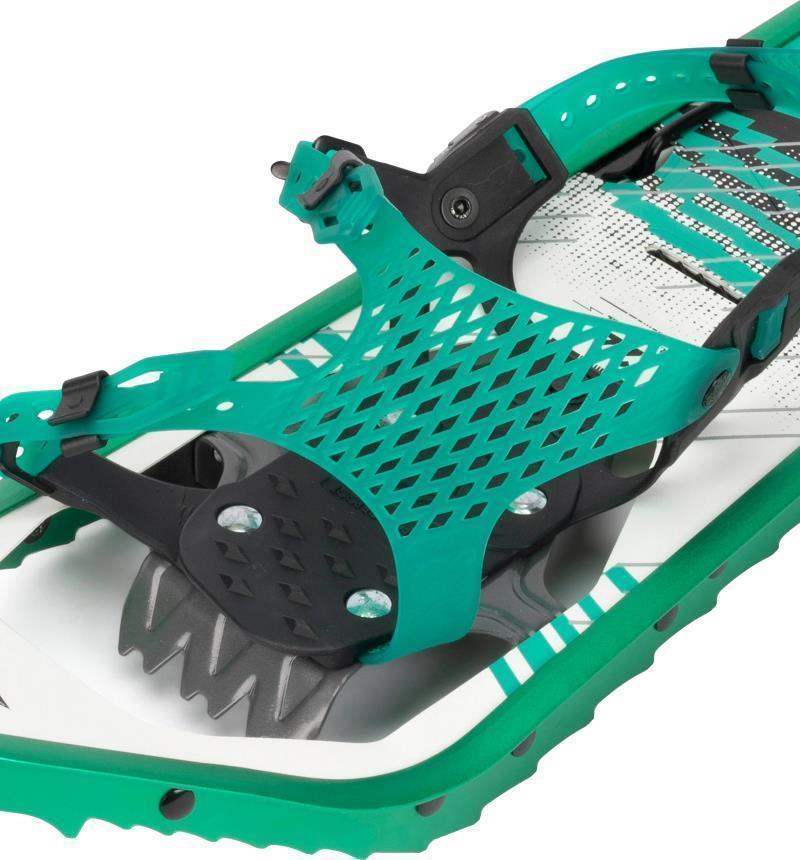 Range Trail 26 - Womens - Green / Black 4