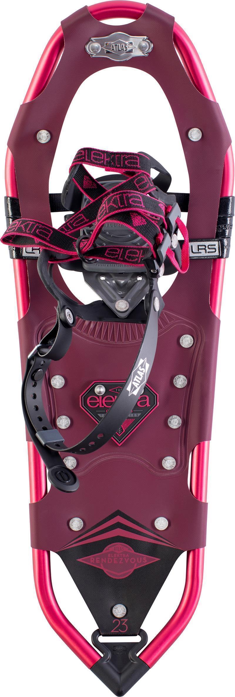 Rendezvous Elektra 23 - Womens - Fuchsia 1