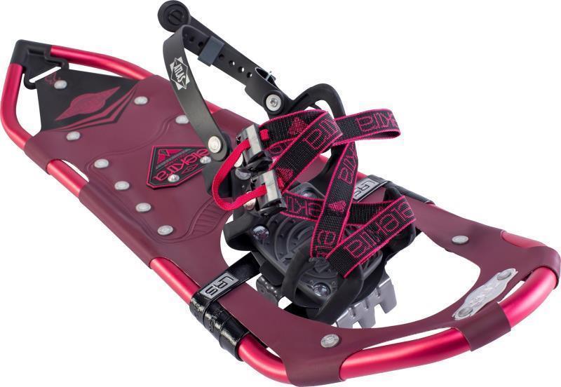 Rendezvous Elektra 23 - Womens - Fuchsia 4
