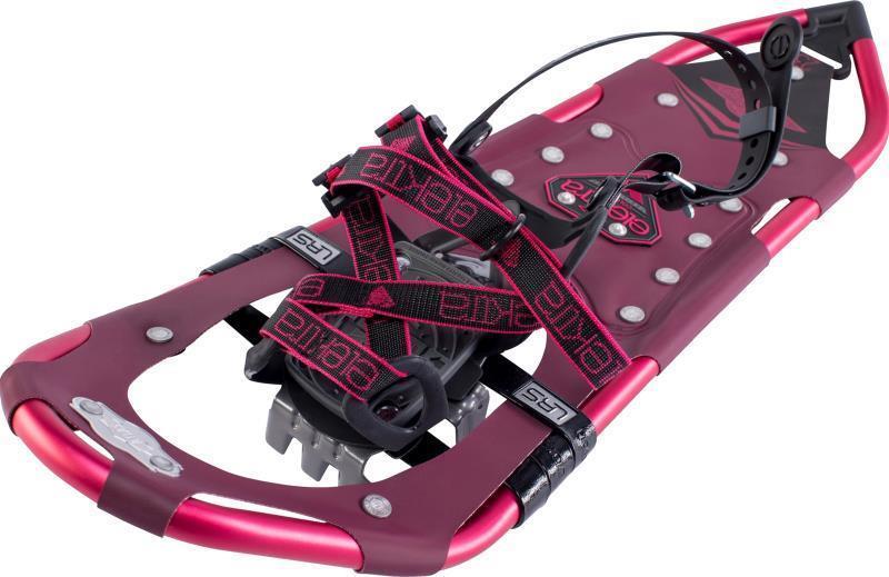 Rendezvous Elektra 27 - Womens - Fuchsia 6