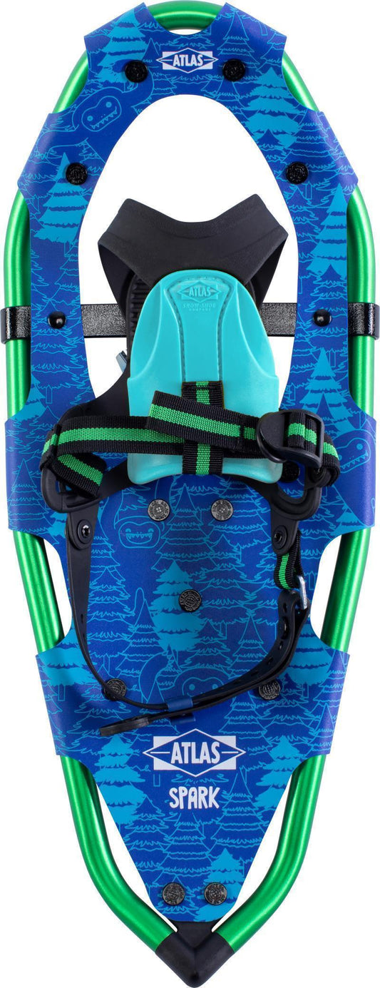 Spark 20 - Junior - Blue 1