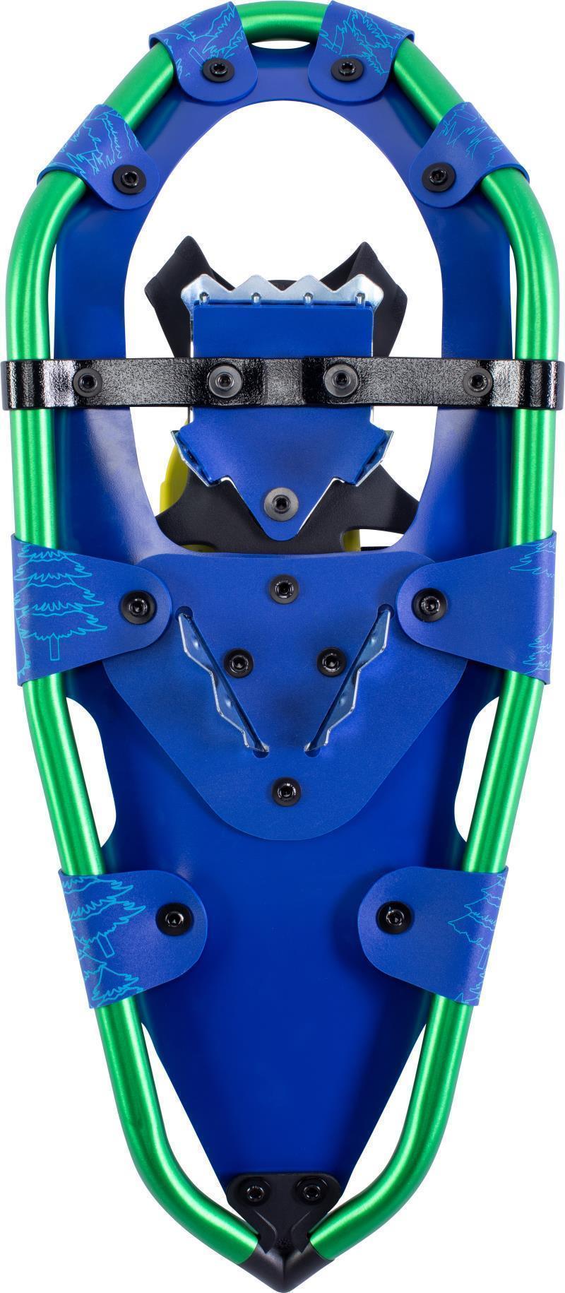 Spark 20 - Junior - Blue 2