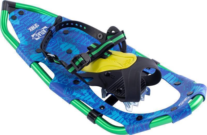 Spark 20 - Junior - Blue 7