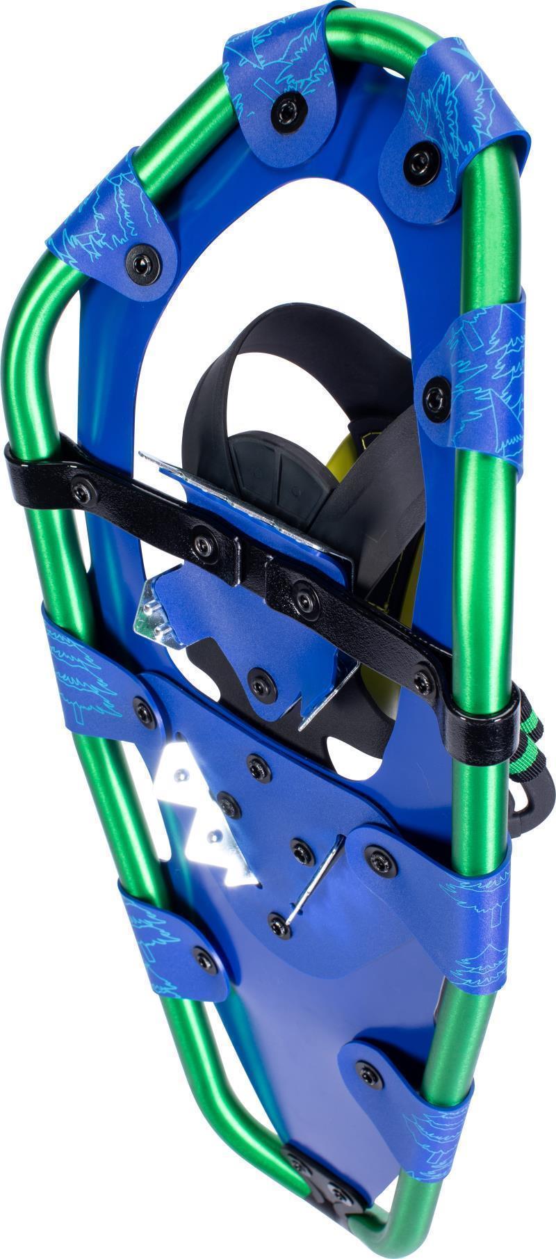 Spark 20 - Junior - Blue 11