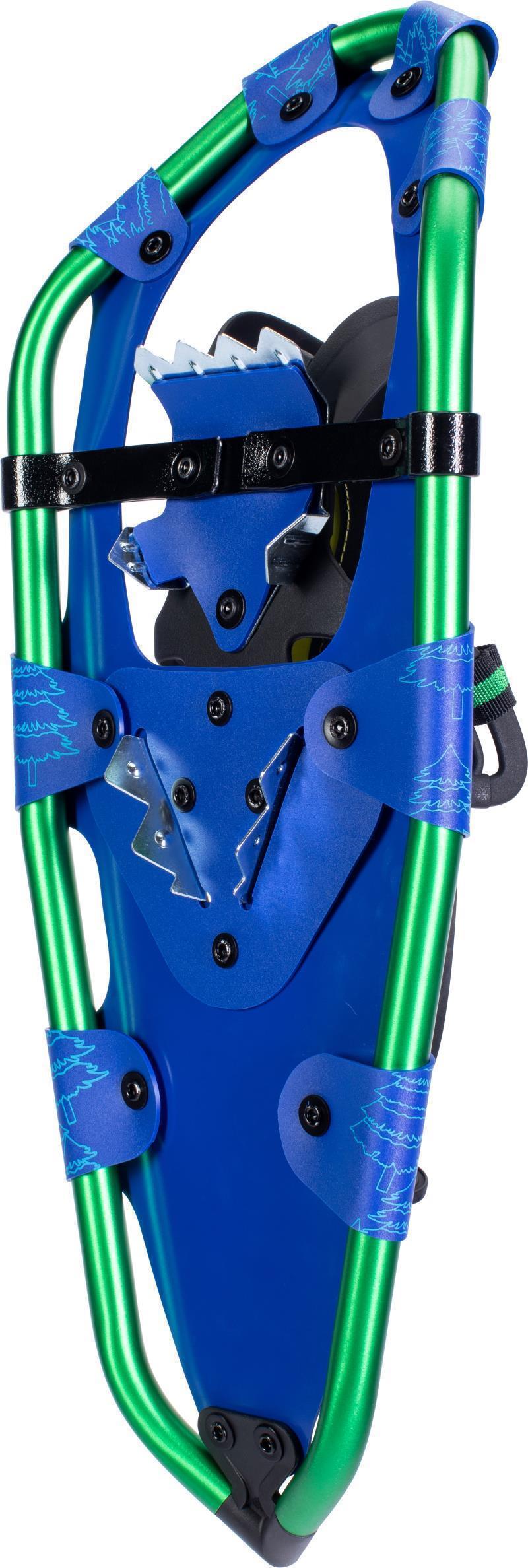 Spark 20 - Junior - Blue 12