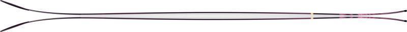 Backland 107 Skis - Womens - Berry 4