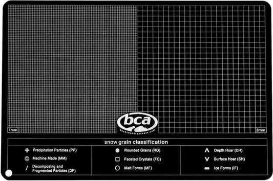 Aluminum Crystal Card - Not Applicable 1