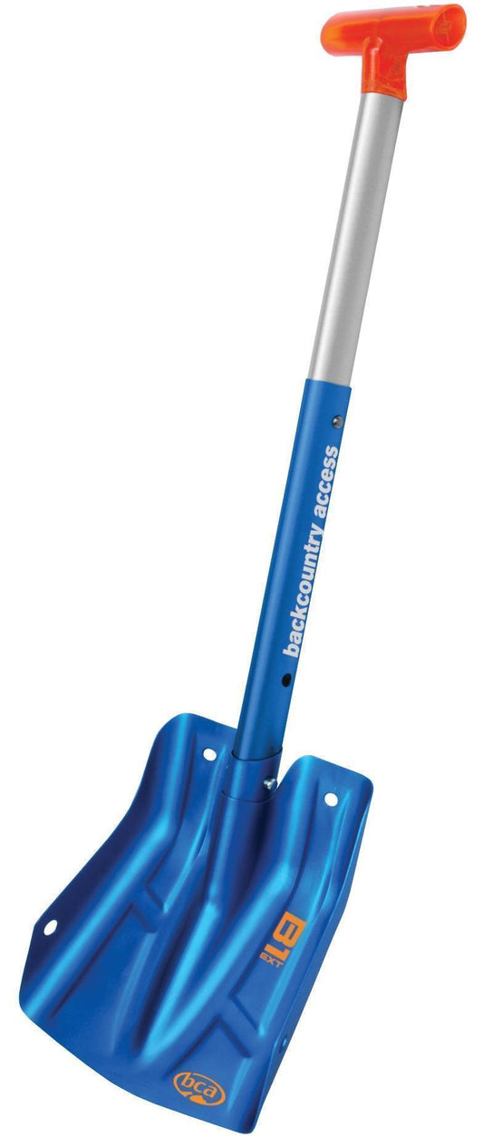 B-1 EXT Shovel - Not Applicable 1