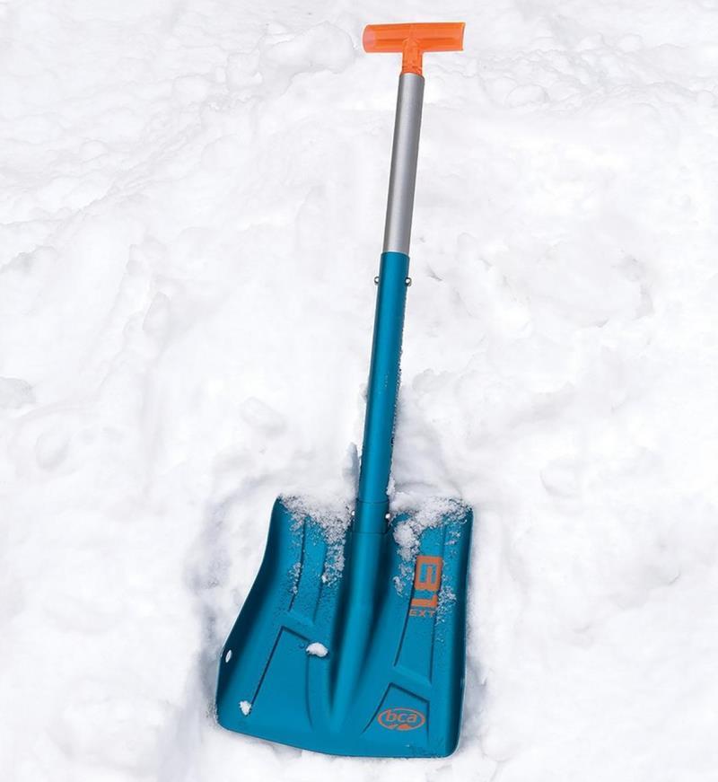 B-1 EXT Shovel - Not Applicable 2
