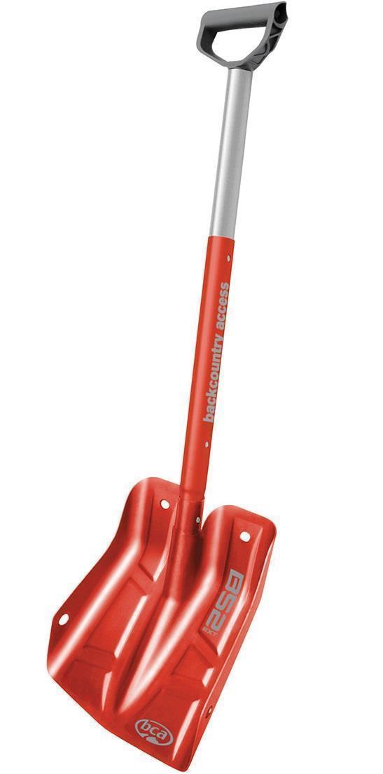 B-52 EXT Shovel - Not Applicable 1