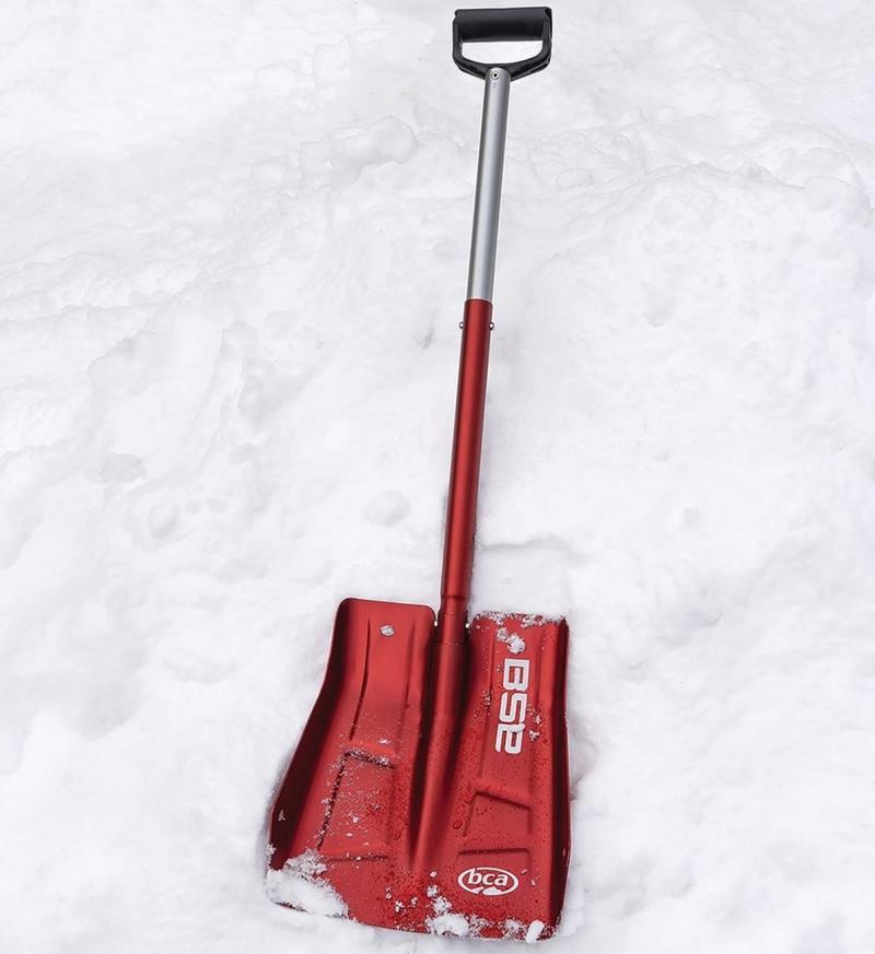 B-52 EXT Shovel - Not Applicable 2