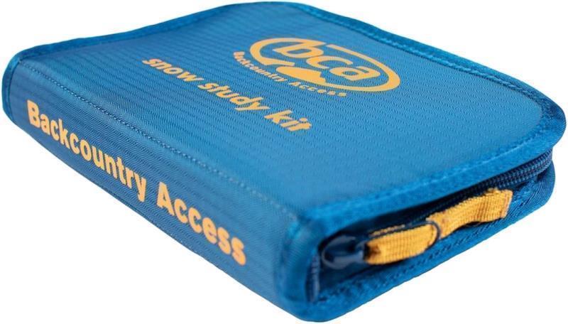BCA Snow Study Kit - Not Applicable 3