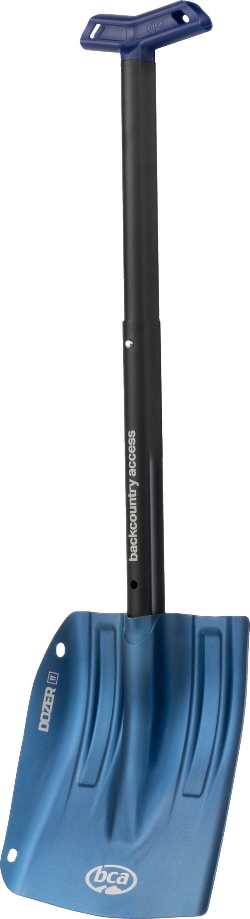 Dozer 1T Shovel - Blue 1