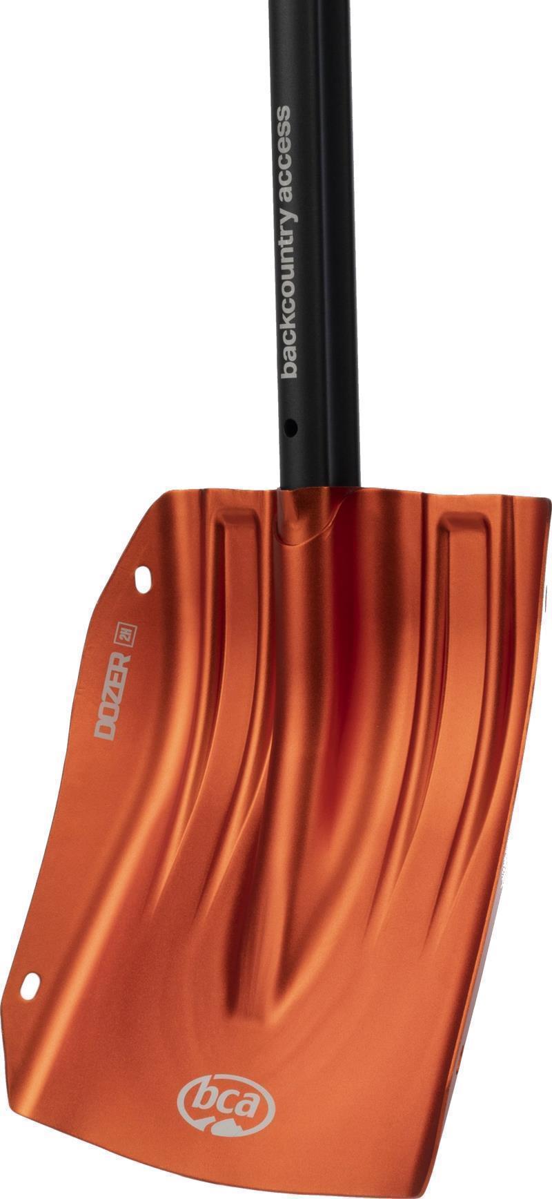 Dozer 2H Shovel - Orange 2